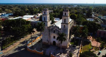 ¿Te lo piensas perder? Desde cenotes a zonas arqueológicas, las atracciones turísticas de Espita