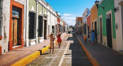 ¿Vas a Campeche? Descubre los platillos típicos que puedes conocer en tu próximo viaje