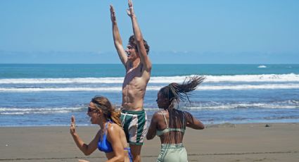 5 paradisiacas playas que debes conocer en tus vacaciones por Costa Rica