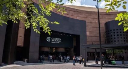 ¡Arma el plan! Nueva Cineteca Nacional de Artes abre sus puertas y esto es todo lo que debes saber