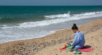 Esta es la playa más larga de España perfecta para vacacionar sin multitudes