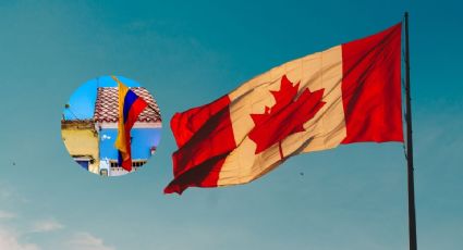 ¿Cuáles son los requisitos de ingreso a Canadá para los colombianos este 2023?