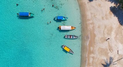 3 cosas que hacer en playa Guayabitos, la llamada alberca natural más grande del mundo