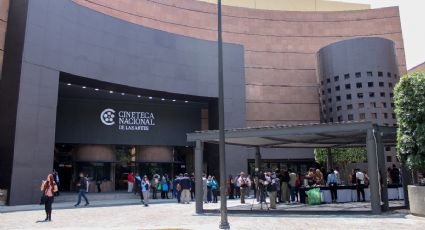 'Mexicanas en el Cine' la exposición de la Cineteca Nacional de las Artes que debes recorrer