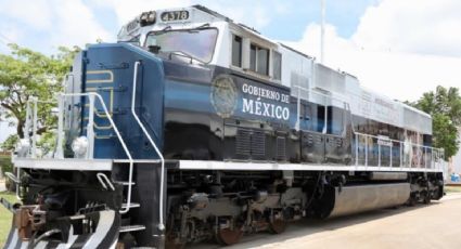 De Veracruz a Oaxaca: ¿Cuándo inauguran el TREN INTEROCEÁNICO?