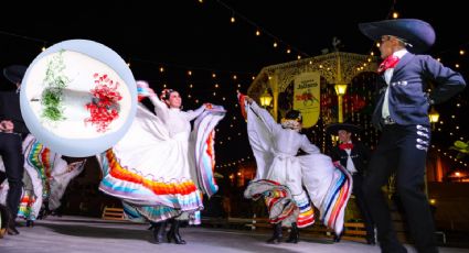 Chile en nogada, ¿en Jalisco? Conoce los detalles de este festival internacional