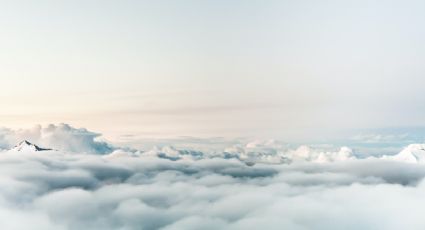 Cuatro Palos: El mirador que no puedes dejar de visitar para ver el mar de nubes en Querétaro