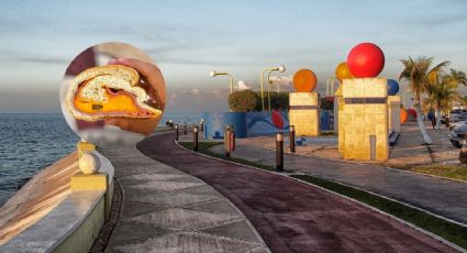 ¿Conoces el Pan de Pichón? Un exquisito bocadillo para disfrutar tu viaje por Campeche