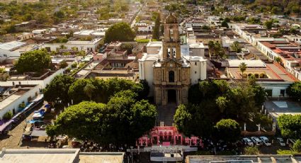 ¿Conoces Jala? El Pueblo Mágico de Nayarit con el elote más grande del mundo