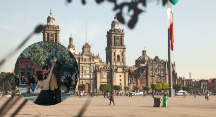 ¿No tienes plan para el fin? Aquí hay 5 actividades para que disfrutes en la CDMX