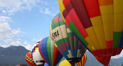 Festival Cielo Mágico regresa con globos aerostáticos, conciertos y más ¡No te lo pierdas!