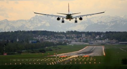 ¡No pierdas tu vuelo! ¿Cómo llegar de Terminal 1 a Terminal 2 del AICM ante el cambio de rutas?