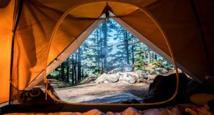3 lugares para acampar en CDMX y disfrutar de la naturaleza antes que acabe el verano