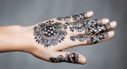 ¿Los tatuajes que te haces en la playa son peligrosos? Alertan sobre el uso de henna