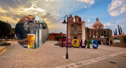 Tequisquiapan te espera en el BeerFest 2023: fechas y actividades