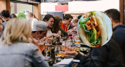 ¡Ya empezó la Feria de la Torta 2023! Podrás disfrutar deliciosos sabores y sacar tus mejores pasos