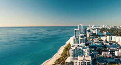 ¿No es lo mismo? Esta es la diferencia entre Miami y Miami Beach