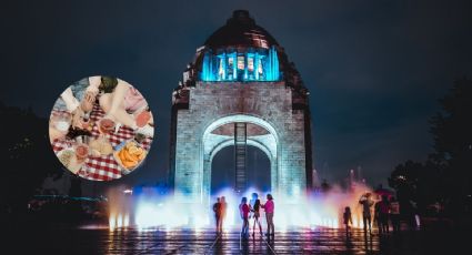 Noche de Museos llega a la CDMX con Picnic Nocturno GRATIS para una velada cultural