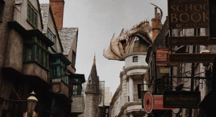 El Callejón Mágico de Harry Potter llega a Toluca: Te contamos los detalles