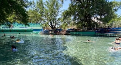 Ojo de Agua de Tarandacuao: Visita este hermoso manantial 'secreto' de Guanajuato