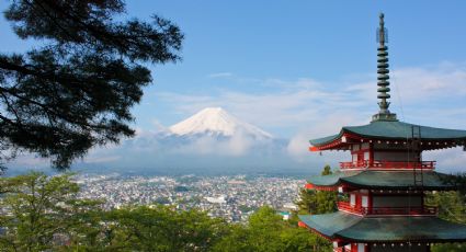 7 razones por las que Japón debería ser tu próximo destino en las vacaciones de 2024