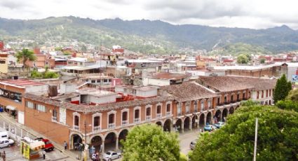 El Pueblo Mágico que resguarda la parroquia con una de las cúpulas más grandes de América Latina