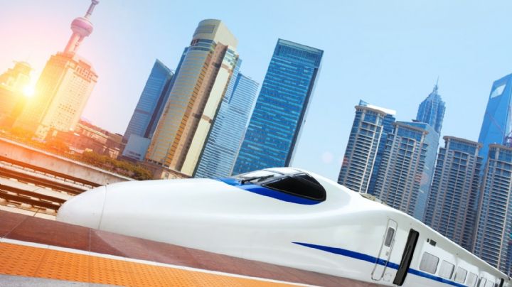 Trenes: La industria ferroviaria está liderando el camino con nuevas tecnologías de energía