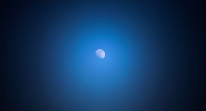 ¿Qué es el fenómeno de la Luna Azul y cuánto podrás disfrutar de él en México?