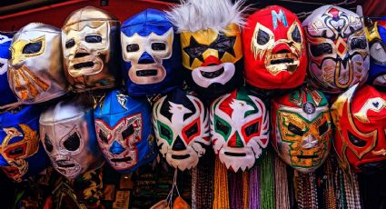 ¡De 2 a 3 caídas! Festival Lucha Libre 2023 se llevará a cabo en un Pueblo Mágico