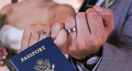 Visa para prometidos:  Estos son los requisitos para traer a tu pareja a Estados Unidos