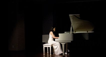 ¡Ya hay fechas! Festival Internacional de Piano en Blanco y Negro vuelve al CENART