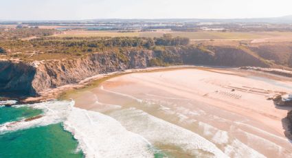 5 destinos con playas inclusivas en México para disfrutar del mar sin complicaciones