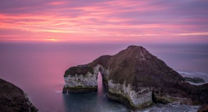 ¡Sin ir a Los Cabos! Los dos Arcos de Piedra que puedes conocer en México