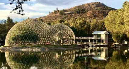 ¿Sin planes? Descubre el Parque y Zoológico de La Encantada por tan sólo ¡15 pesos!