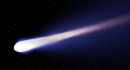 ¿Te lo vas a perder? A qué hora y cuándo ver el Cometa Nishimura en México