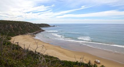 ¡Viaja a las Islas Marías! Este es el paquete más barato que puedes comprar