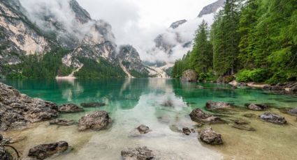 ¡Imperdible! Así es Poza las Cucas: Un destino de aguas cristalinas poco conocido de Puebla