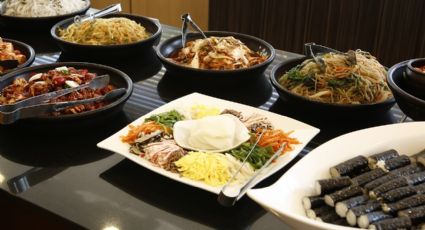 ¿De vacaciones en la CDMX? Conoce este Buffet de comida china por 60 pesos: te decimos cómo llegar