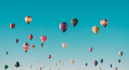 ¡Prepárate! Anuncian el Festival Cielo Mágico en uno de los Pueblos Mágicos de  Nuevo León