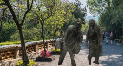 Zombies se apoderan de Chapultepec con una experiencia temática: costos y fechas