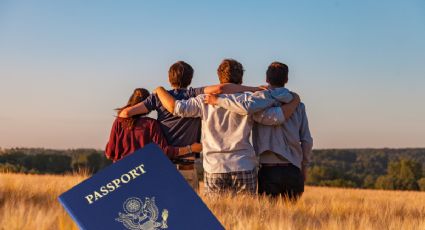 Visa Familiar: ¿Cómo traer a vivir a tu familia a Estados Unidos?