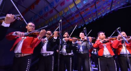 ¡A cantar! Pueblos Mágicos de Jalisco alistan Encuentro Internacional de Mariachi y Charrería 2023