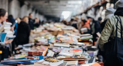 ¿Amante de los libros? Llega FILUNI 2023 de la UNAM con los mejores libros universitarios