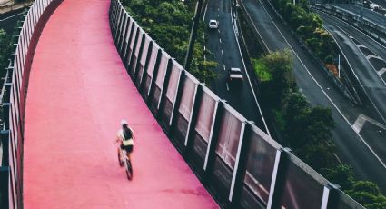 Los mejores lugares de la CDMX perfectos para andar en bicicleta un fin de semana