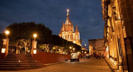 ¿Qué es lo más bonito de San Miguel de Allende? Estos son los atractivos imperdibles