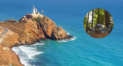 Los más fabulosos destinos para acampar al sur de España en este verano