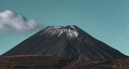 Angahuan, el pueblo llamado “el guardián” del volcán más joven del mundo en Michoacán