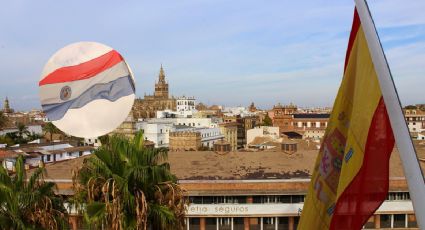 De Paraguay a España: Estos son los requisitos para viajar este 2023