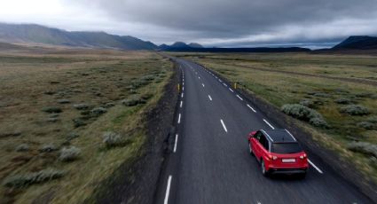 En los viajes por carretera, ¿cómo te pueden ayudar los Ángeles Verdes?