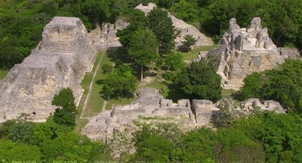 Tren Maya: Las hermosas reservas naturales que conectarán con su ruta